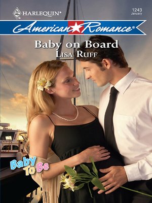 cover image of Baby on Board